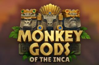 Spielautomat Symbol Monkey Gods of the Inca