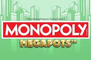 Spielautomat Symbol Monopoly Megapots