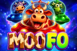 Spielautomat Symbol MooFo