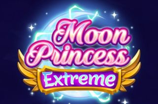 Spielautomat Symbol Moon Princess Extreme