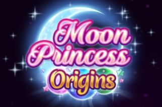 Spielautomat Symbol Moon Princess Origins