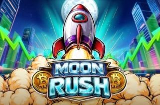 Spielautomat Symbol Moon Rush