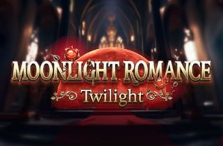 Spielautomat Symbol Moonlight Romance Twilight