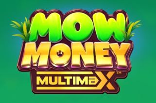 Spielautomat Symbol Mow Money MultiMax