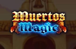 Spielautomat Symbol Muertos Magic
