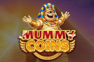 Spielautomat Symbol Mummy Coins