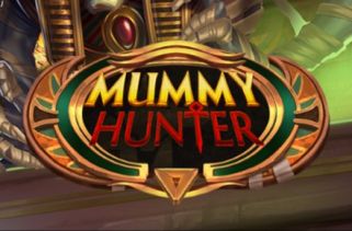 Spielautomat Symbol Mummy Hunter