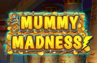 Spielautomat Symbol Mummy Madness