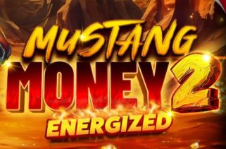 Spielautomat Symbol Mustang Money 2 Energized