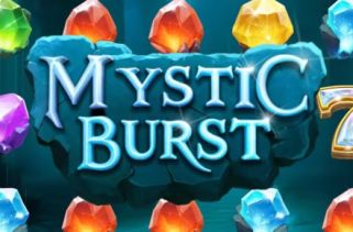 Spielautomat Symbol Mystic Burst