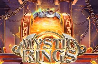 Spielautomat Symbol Mystic Rings