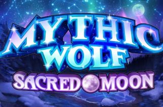 Spielautomat Symbol Mythic Wolf Extreme