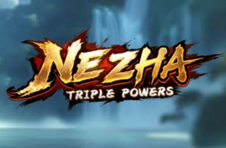 Spielautomat Symbol Ne Zha Triple Powers