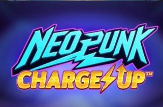 Spielautomat Symbol Neopunk Charge Up