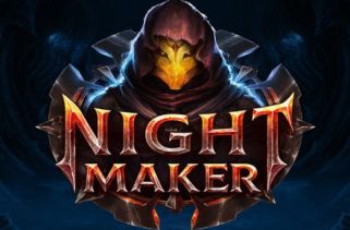 Spielautomat Symbol Nightmaker