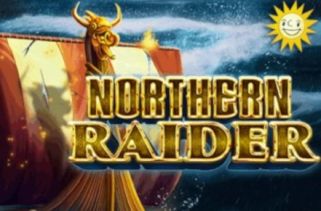 Spielautomat Symbol Northern Raider