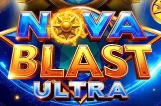 Spielautomat Symbol Nova Blast Ultra