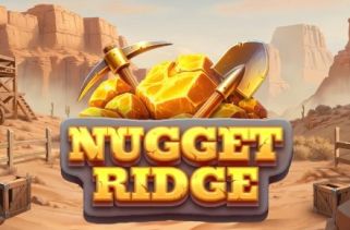 Spielautomat Symbol Nugget Ridge