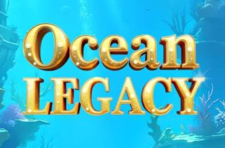 Spielautomat Symbol Ocean Legacy