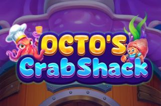 Spielautomat Symbol Octos Crab Shack