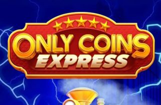 Spielautomat Symbol Only Coins Express
