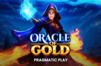 Spielautomat Symbol Oracle of Gold