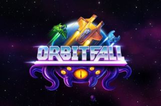 Spielautomat Symbol Orbitfall