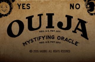 Spielautomat Symbol Ouija