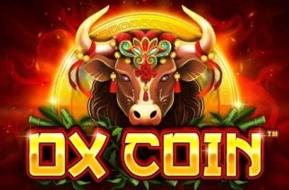 Spielautomat Symbol Ox Coin
