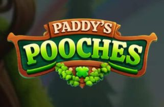 Spielautomat Symbol Paddys Pooches