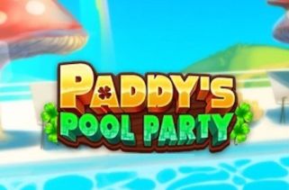 Spielautomat Symbol Paddys Pool Party
