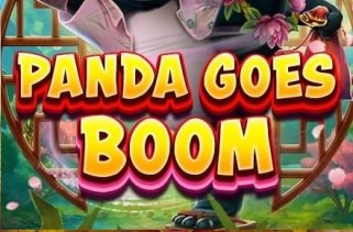 Spielautomat Symbol Panda Goes Boom