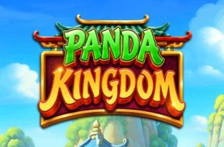 Spielautomat Symbol Panda Kingdom