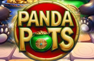 Spielautomat Symbol Panda Pots