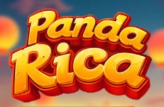 Spielautomat Symbol Panda Rica