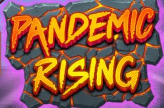 Spielautomat Symbol Pandemic Rising