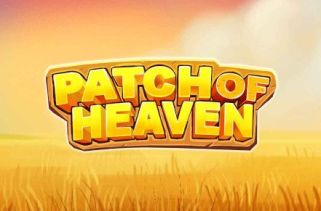 Spielautomat Symbol Patch of Heaven