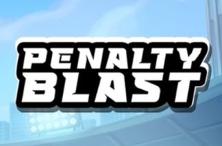 Spielautomat Symbol Penalty Blast