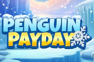 Spielautomat Symbol Penguin Payday