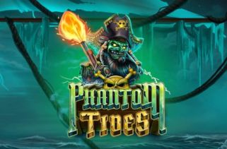 Spielautomat Symbol Phantom Tides