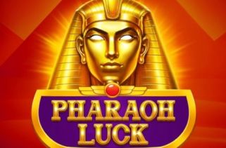 Spielautomat Symbol Pharaoh Luck