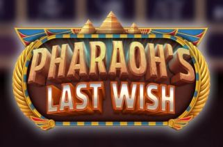 Spielautomat Symbol Pharaohs Last Wish