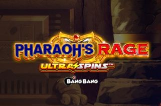 Spielautomat Symbol Pharaohs Rage UltraSpinz