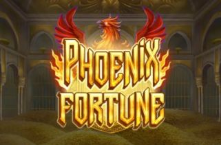 Spielautomat Symbol Phoenix Fortune