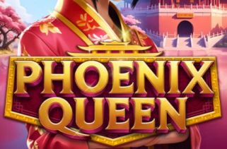 Spielautomat Symbol Phoenix Queen