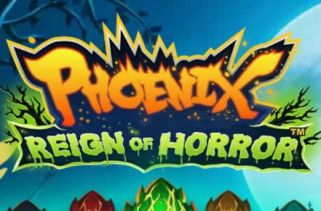 Spielautomat Symbol Phoenix Reign of Horror