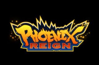Spielautomat Symbol Phoenix Reign