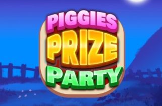 Spielautomat Symbol Piggies Prize Party