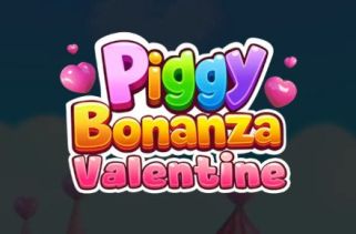 Spielautomat Symbol Piggy Bonanza Valentine