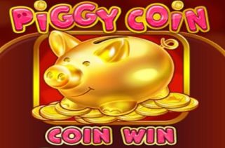 Spielautomat Symbol Piggy Coin